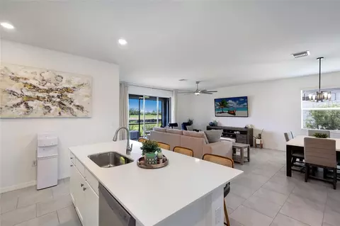 Kitchen - 3535 Night Star Ter, Parrish, FL 34219 photo 5 of 5