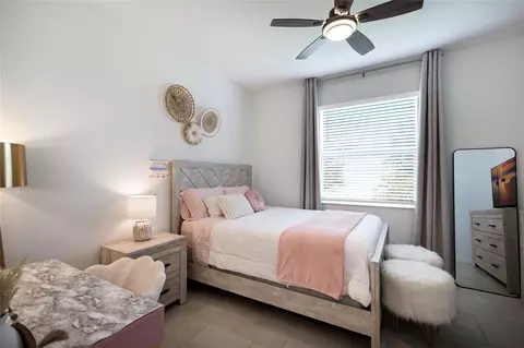 Bedroom - 3535 Night Star Ter, Parrish, FL 34219 photo 6 of 9