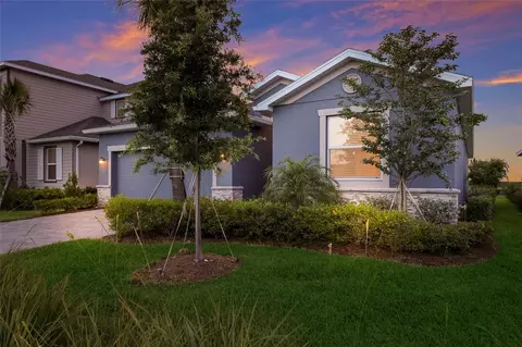Exterior - 3535 Night Star Ter, Parrish, FL 34219 photo 2 of 11
