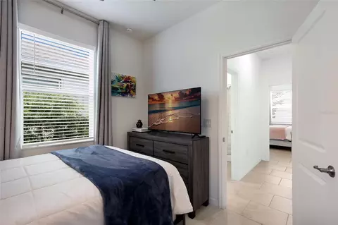 Bedroom - 3535 Night Star Ter, Parrish, FL 34219 photo 9 of 9