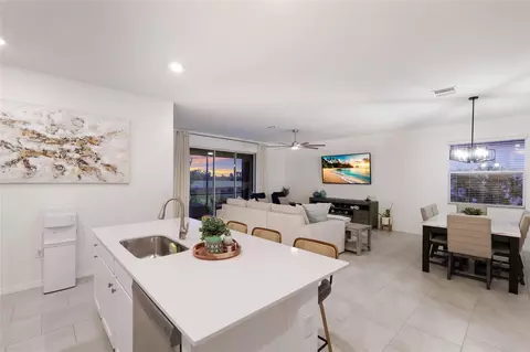 Kitchen - 3535 Night Star Ter, Parrish, FL 34219 photo 1 of 5