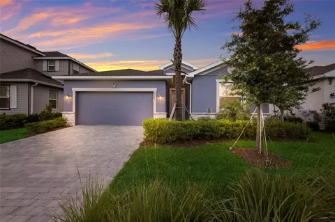 Exterior - 3535 Night Star Ter, Parrish, FL 34219 photo 3 of 11