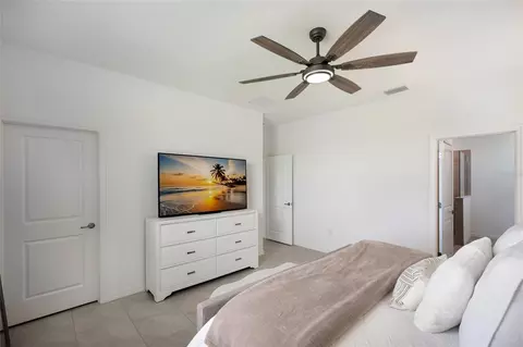 Bedroom - 3535 Night Star Ter, Parrish, FL 34219 photo 4 of 9