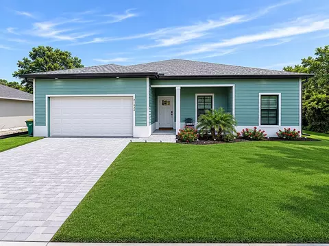 21434 Dekals Ave, Port Charlotte, FL 33952
