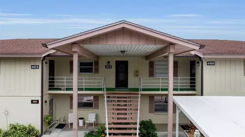 4470 Narraganset Trl #90A, Sarasota, FL 34233