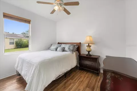 Bedroom - 11409 56th Street Cir E, Parrish, FL 34219 photo 5 of 7