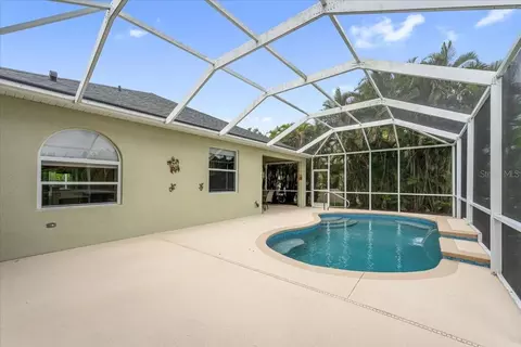 Exterior - 11409 56th Street Cir E, Parrish, FL 34219 photo 7 of 8