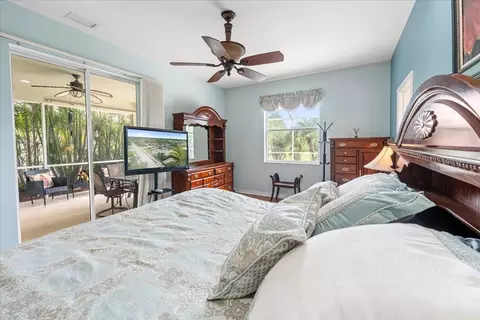Bedroom - 11409 56th Street Cir E, Parrish, FL 34219 photo 2 of 7