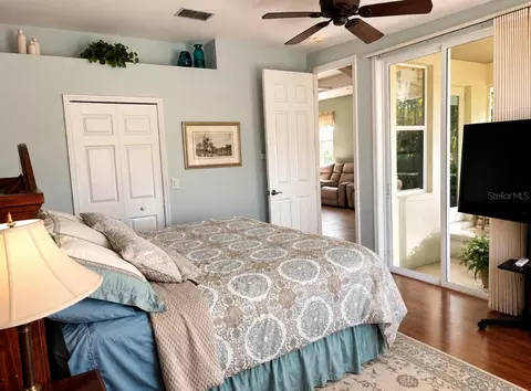 Bedroom - 11409 56th Street Cir E, Parrish, FL 34219 photo 1 of 4
