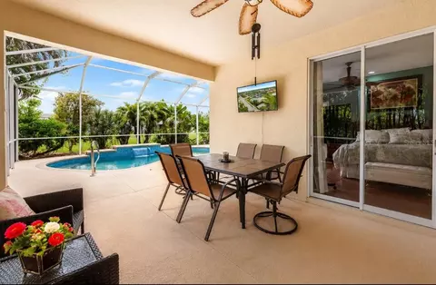 Exterior - 11409 56th Street Cir E, Parrish, FL 34219 photo 6 of 11