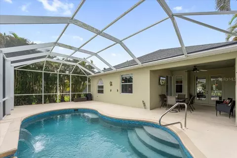 Exterior - 11409 56th Street Cir E, Parrish, FL 34219 photo 6 of 8