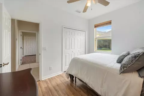 Bedroom - 11409 56th Street Cir E, Parrish, FL 34219 photo 6 of 7