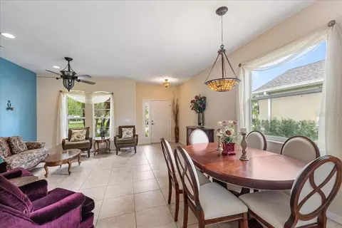 Dining - 11409 56th Street Cir E, Parrish, FL 34219 photo 2 of 2