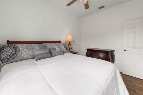 Bedroom - 11409 56th Street Cir E, Parrish, FL 34219 photo 7 of 7