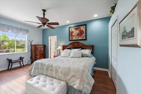 Bedroom - 11409 56th Street Cir E, Parrish, FL 34219 photo 1 of 7