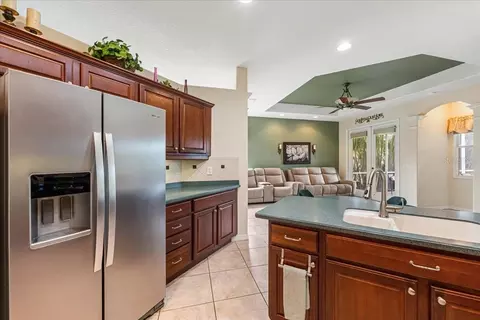 Kitchen - 11409 56th Street Cir E, Parrish, FL 34219 photo 3 of 3