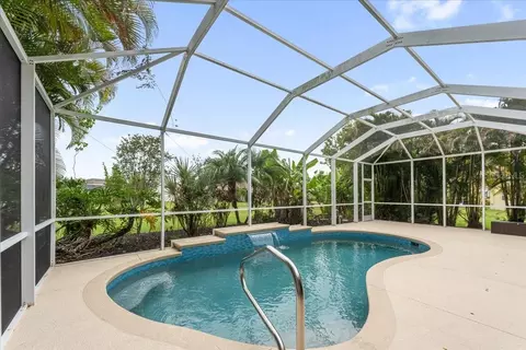 Exterior - 11409 56th Street Cir E, Parrish, FL 34219 photo 5 of 8