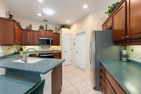 Kitchen - 11409 56th Street Cir E, Parrish, FL 34219 photo 1 of 3