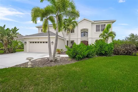9214 18th Dr NW, Bradenton, FL 34209