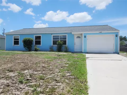 11097 Magdalena Ave, Englewood, FL 34224