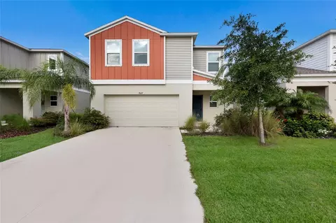 7627 Twinleaf Ter, Parrish, FL 34219