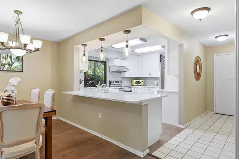 Kitchen - 6421 Sun Eagle Ln, Bradenton, FL 34210 photo 1 of 6
