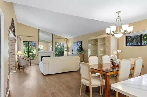 Dining - 6421 Sun Eagle Ln, Bradenton, FL 34210 photo 1 of 5