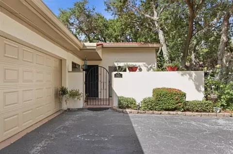 Exterior - 6421 Sun Eagle Ln, Bradenton, FL 34210 photo 14 of 15