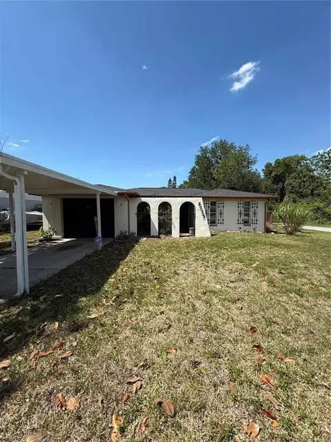 Undisclosed, Hudson, FL 34667