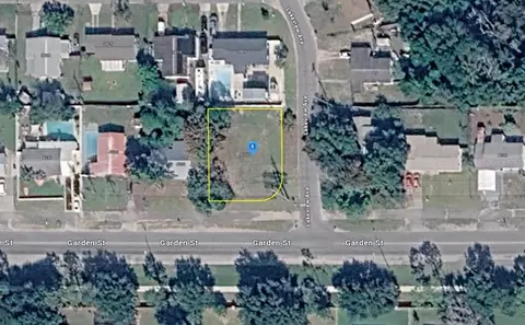 4200 Garden St, Titusville, FL 32796