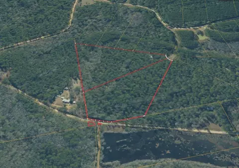 1711 Short Pne Ln, Westville, FL 32464
