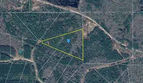 1711 Short Pne Ln, Westville, FL 32464
