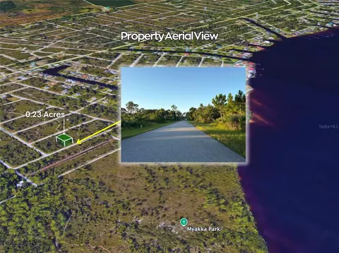 4387 Schneider St, Port Charlotte, FL 33981