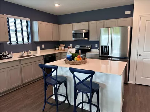 Kitchen - 13217 Sassafras Trl, Parrish, FL 34219 photo 3 of 3