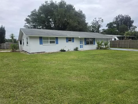 408 Pinewood Ave, Nokomis, FL 34275