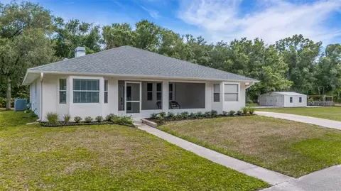 14960 Gibson Rd, Myakka City, FL 34251