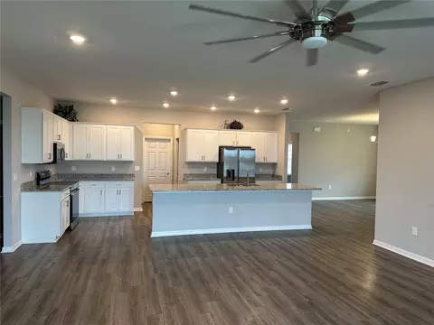 Kitchen - 16516 66th Ln E, Parrish, FL 34219 photo 1 of 1