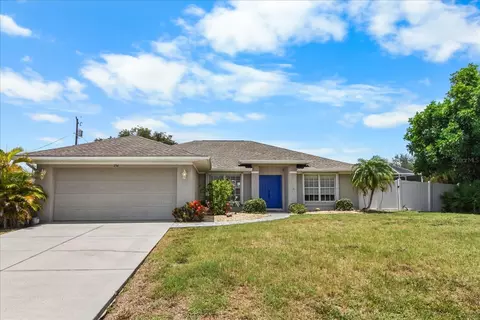 756 W Baffin Dr, Venice, FL 34293