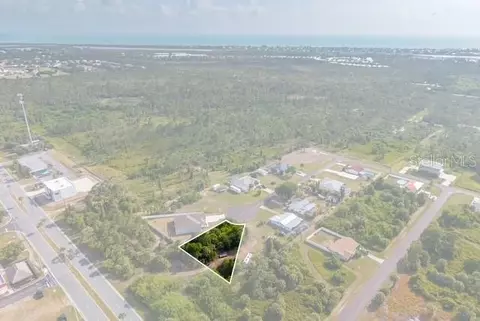3470 Ethlyn Ln, Rotonda West, FL 33947