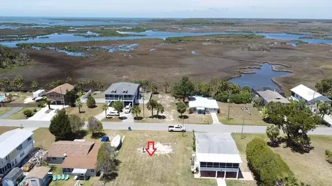 4018 Eagle Nest Dr, Hernando Beach, FL 34607 photo 10