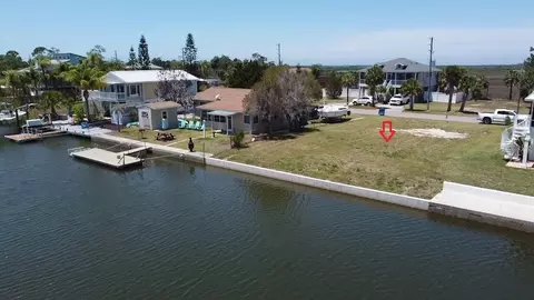 4018 Eagle Nest Dr, Hernando Beach, FL 34607 photo 8