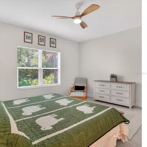 Bedroom - 11675 Great Brook Ln, Parrish, FL 34219 photo 3 of 5
