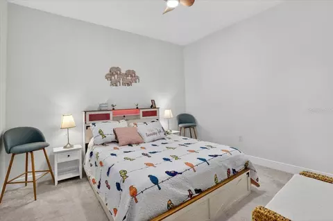 Bedroom - 11675 Great Brook Ln, Parrish, FL 34219 photo 1 of 5