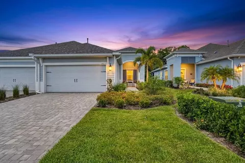 11675 Great Brook Ln, Parrish, FL 34219