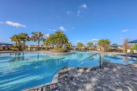 Exterior - 11675 Great Brook Ln, Parrish, FL 34219 photo 9 of 11