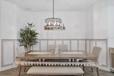 Dining - 11675 Great Brook Ln, Parrish, FL 34219 photo 1 of 1
