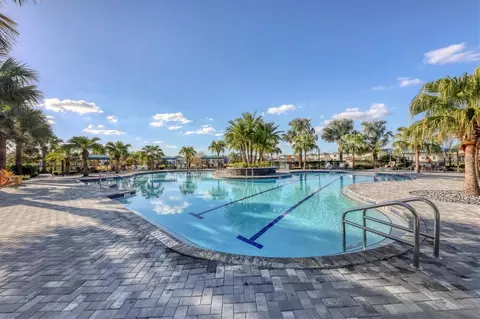 Exterior - 11675 Great Brook Ln, Parrish, FL 34219 photo 8 of 11