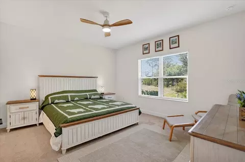 Bedroom - 11675 Great Brook Ln, Parrish, FL 34219 photo 4 of 5