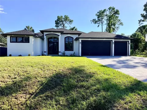 2675 Yacolt Ave, North Port, FL 34286