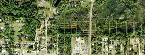 1308 NW 1st St, Carrabelle, FL 32322